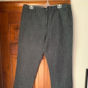 Banana Republic - Kentfield Pant, Mens size 34x32